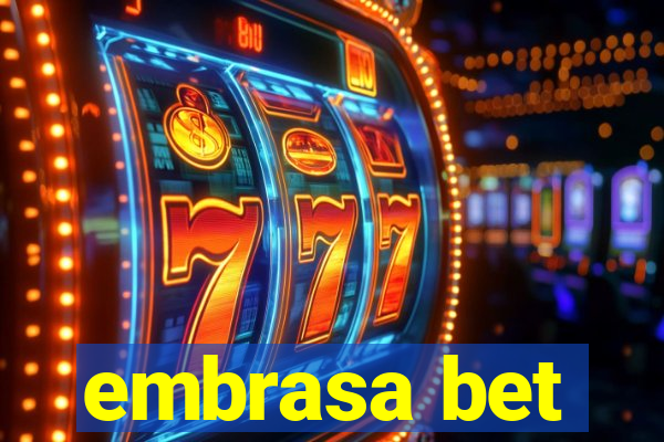 embrasa bet